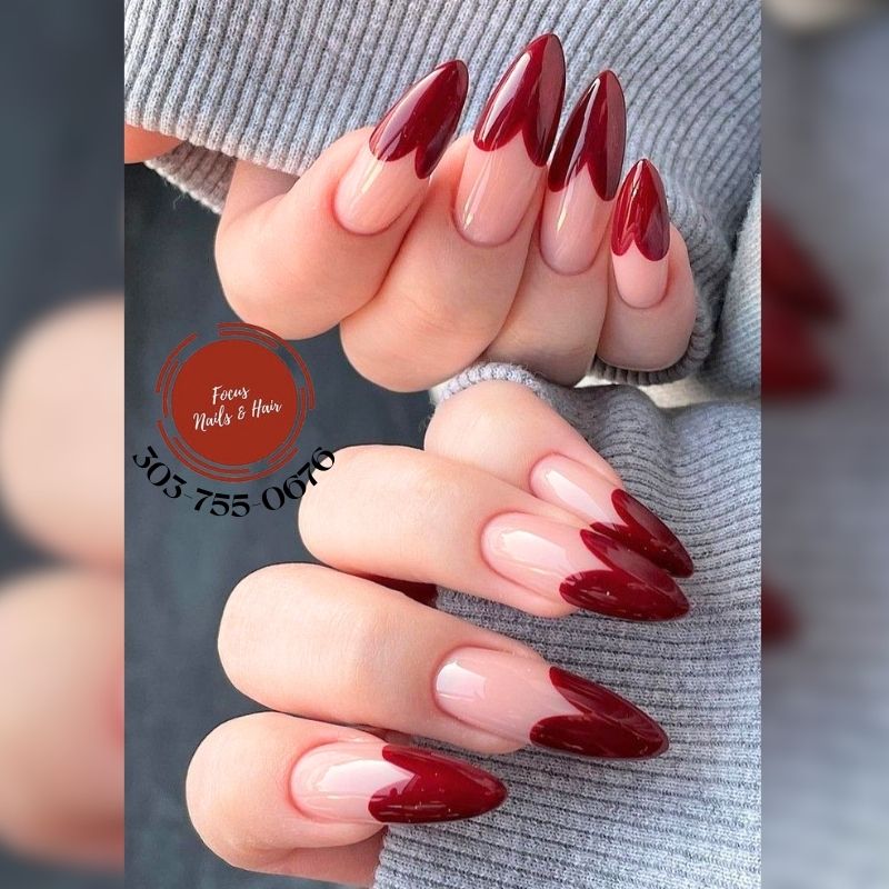 Focus Nails & Hair nail photo 2