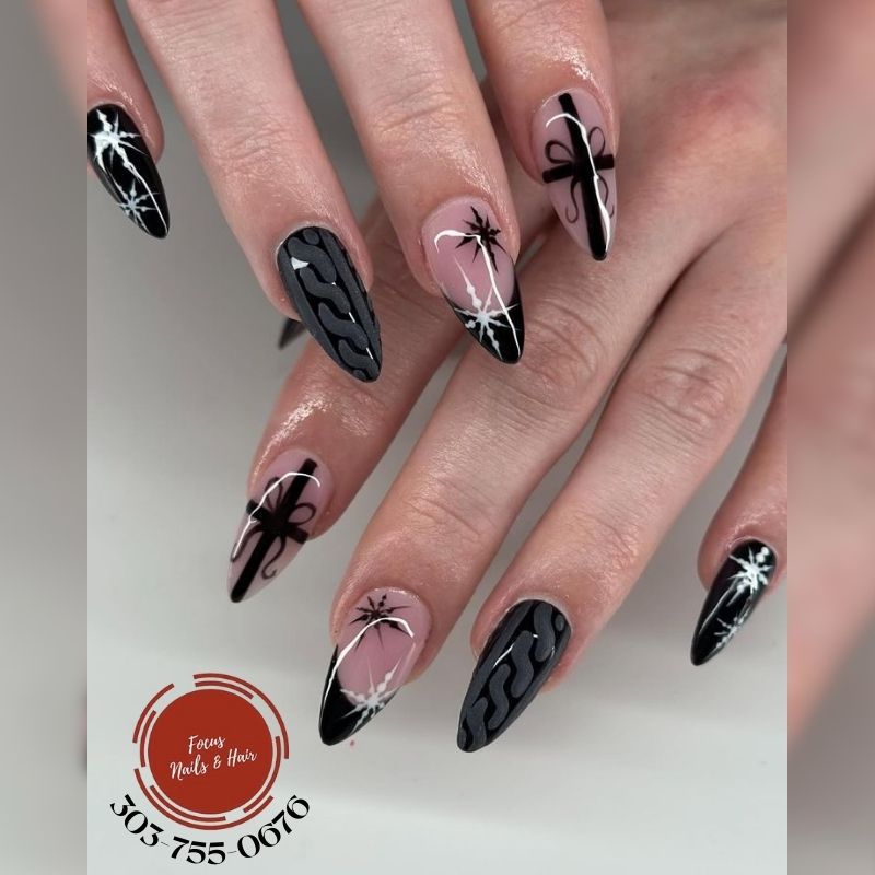 Focus Nails & Hair nail photo 4