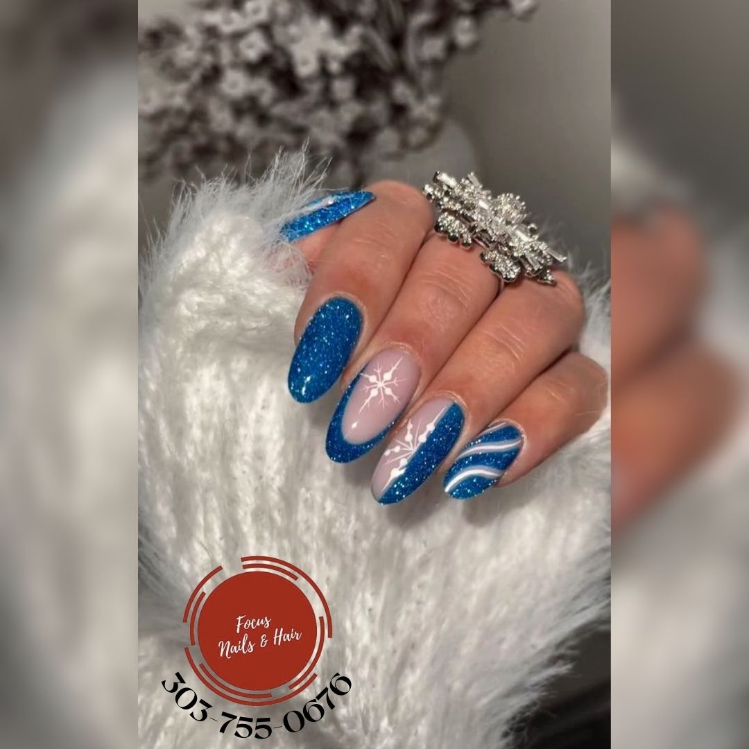 Focus Nails & Hair nail photo 5