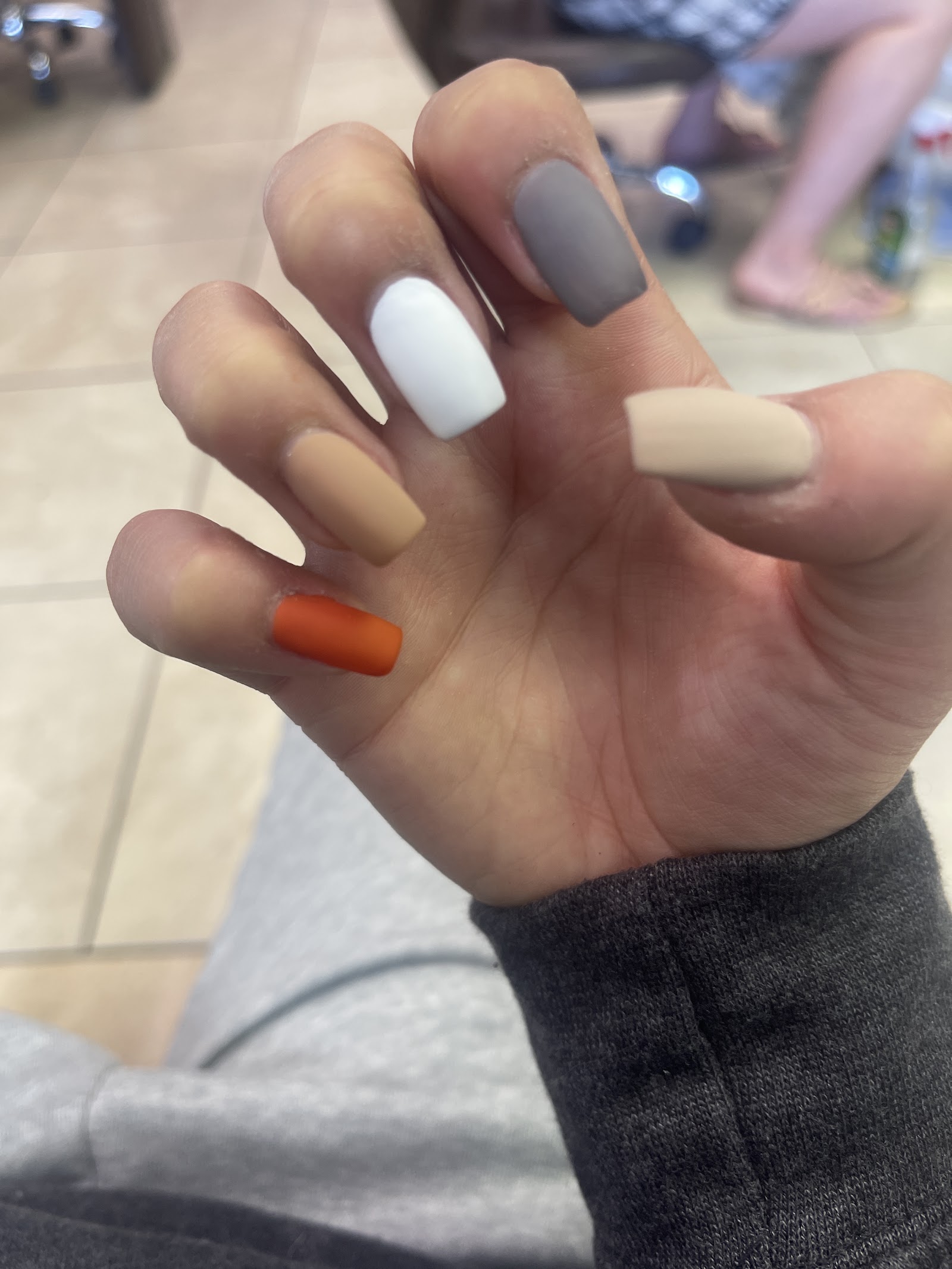 Focus Nails & Hair nail photo 6